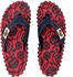 Gumbies Red Blue Rose Herren Zehentrenner