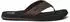 Reef The Layback schwarz tan