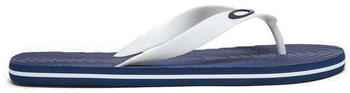 Oakley Catalina Flip Flop Team Navy