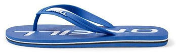 O'Neill Profile Logo Sandals blau