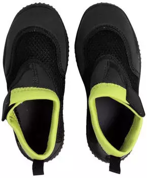 Arena Water Shoes grau