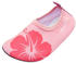 Playshoes Barfuß-Schuh Hawaii Wassersportschuhe rosa 24-25