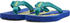 Puma Epic Flip V2 Kids sparkling green/cobalt glaze/lime sheen