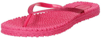 Ilse Jacobsen Zehentrenner 'Cheerful 01' magenta 16599899