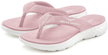 Venice Beach Zehentrenner rosa rosé 59181306-42