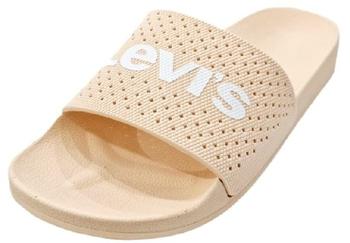 Levi's Slides pink