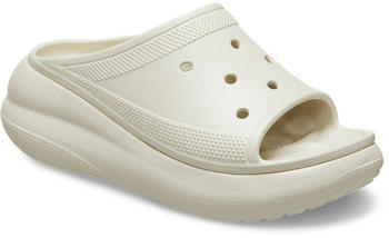 Crocs Crush Slides beige