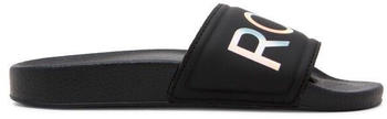 Roxy RG Slippy II Sandalen schwarz