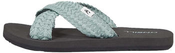 O'Neill Ditsy Bloom Slides blau