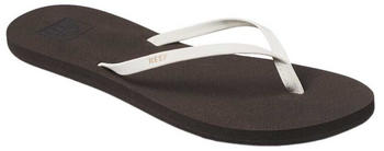 Reef Bliss Nights Flipflop braun weiß