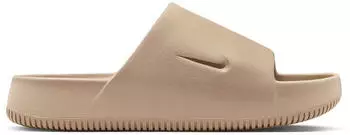 Nike CALM SLIDE sesame/sesame