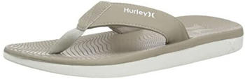 Hurley M Crest Flip-Flop taupe
