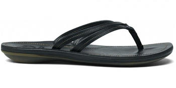 OluKai Ui Damen black 6US Women