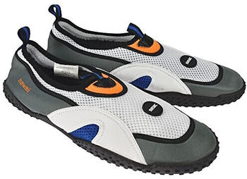 Seac Hawaii Badeschuhe Erwachsene und Kinder weiß grau
