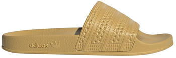 Adidas Pantoletten adilette Slides IF3707 beige