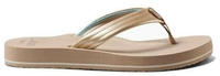 Reef CJ4387-6, Reef Cushion Breeze Sandals Golden EU 36 Frau Golden Hour