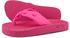 flip*flop Zehentrenner comfy flower pink 71903459-39