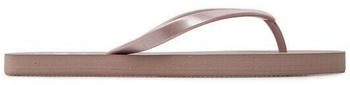 4F Zehentrenner 4F 4FMM00FFLIF018A 83S beige