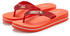Venice Beach Badezehentrenner rot Damen