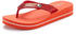Venice Beach Badezehentrenner rot Damen