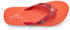Venice Beach Badezehentrenner rot Damen