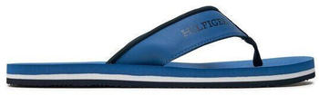 Tommy Hilfiger Comfort Hilfiger Beach Sandal dunkelblau