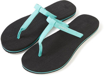O'Neill Cove Bloom Slides grün