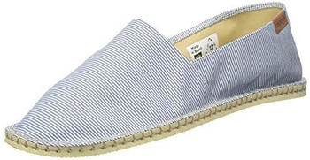 Havaianas Origine Iv Print Espadrilles navy sand