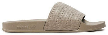 Adidas Pantoletten adilette Slides IF3708 beige