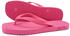 flip*flop Zehentrenner originals edge pink 83095125-37