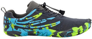 AquaFeeL Dawson Wasserschuhe grau