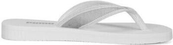 Puma Sandy Flip Space Metallics grau