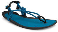 Xero Shoes ACM-BSA-M6, Xero Shoes - Aqua Cloud - Barfu&szlig;schuhe 39 | EU 39 blau