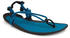 Xero Shoes EU Aqua Cloud Herren Sandalen blau saphir