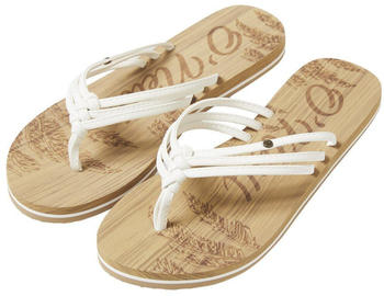 O'Neill Ditsy Sandals weiß
