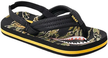 Reef Little Ahi Slippers Kinder