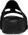 Crocs Gataway Platform H-Strap 209409-001 schwarz