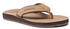 Quiksilver Zehentrenner braun AQYL100623