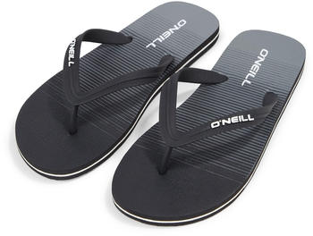 O'Neill Profile Graphic Sandals schwarz einfacher Farbverlauf b Panel 29025