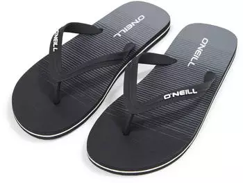 O'Neill Profile Graphic Sandals schwarz einfacher Farbverlauf b Panel 29025