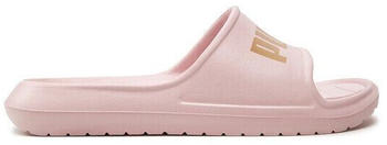 Puma Pantoletten Divecat V2 Lite 374823-21 rosa