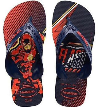 Havaianas Kids Max Herois Flipflop weiß
