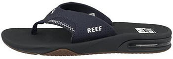 Reef F&auml;chern Flipflop marineblau