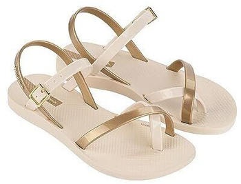 Ipanema Fashion Sand X Kids Sandale beige gold