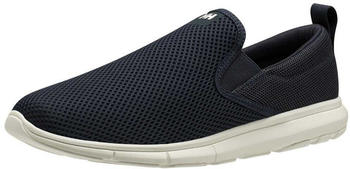 Helly Hansen Schuhe Ahiga Slip-On 11712 597 dunkelblau
