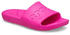 Crocs Slides rosa 210088-6TW-M6W8