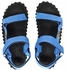 Gumbies Scrambler Trekkingsandalen hellblau