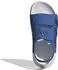 Adidas Sandalen Altaswim 2 0 blau ID2841