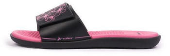 Rider Pool V Fem 83502 Pantoletten schwarz
