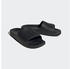 Adidas ADILETTE AQUA Badesandale schwarz